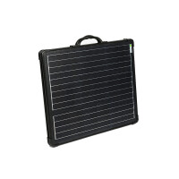WATTSTUNDE Solarkoffer WS120SUL ULTRALIGHT 120W ohne Laderegler