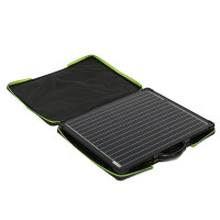 WATTSTUNDE Solarkoffer WS120SUL ULTRALIGHT 120W ohne Laderegler