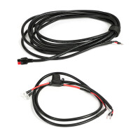 WATTSTUNDE Solarkoffer WS120SUL ULTRALIGHT 120W ohne Laderegler