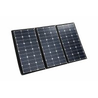 WATTSTUNDE® WS200SF-HV SunFolder+ 200Wp Solartasche