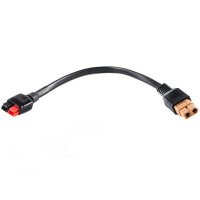 WATTSTUNDE® AK-APP-XT60 SolarBuddy/Solarkoffer zu...