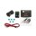 WATTSTUNDE® 1000W / 2000W 12V Sinus Spannungswandler WS12/1000NVS für Lithium Batterien