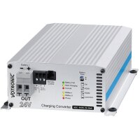 Votronic Ladewandler/Ladebooster VCC 2424-25 IUoU - 3313