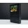 DoorBird IP Video Innenstation A1101 Black Edition