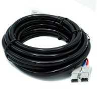 WATTSTUNDE® SVK4.5 SunFolder 5m Verlängerungskabel 2x4mm²