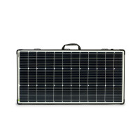 WATTSTUNDE® Solarkoffer WS440SUL ULTRALIGHT 440W ohne Laderegler