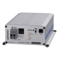 Votronic 60A-12V Batterie Ladegerät Pb 1260