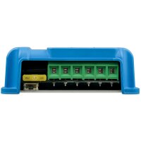 Victron SmartSolar MPPT 100/15 Bluetooth integriert