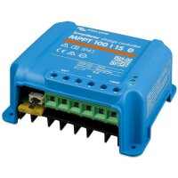 Victron SmartSolar MPPT 100/15 Bluetooth integriert
