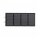EcoFlow 220 W bifaziales faltbares Solarpanel