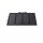 EcoFlow 220 W bifaziales faltbares Solarpanel