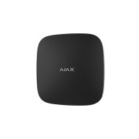 Ajax Hub 2 (4G) LTE black EU