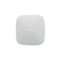 Ajax Hub 2 (4G) LTE weiß EU