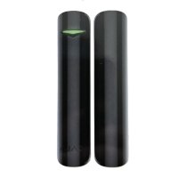 Ajax DoorProtect Plus black EU