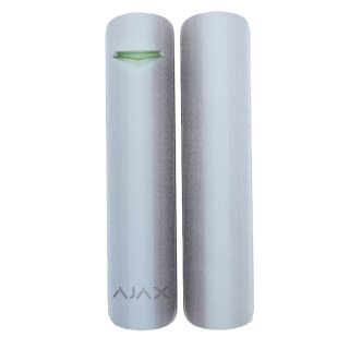 Ajax DoorProtect Plus white EU
