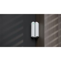 Ajax DoorProtect Plus white EU / Türöffnungsmelder weiß