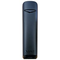 Ajax Attrappe MotionProtect Curtain (Indoor) black EU