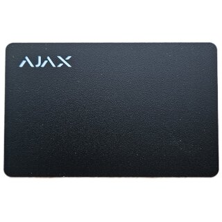 Ajax Pass black (3 Stk.) EU