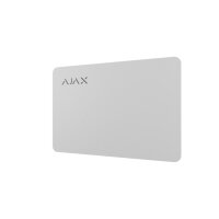 Ajax Pass weiß (10 Stk.) EU