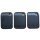 Ajax Tag schwarz RFID