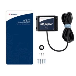 Thitronik CO-Sensor für G.A.S.-pro und G.A.S.-pro III
