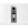 D1102FV Fingerprint 50 Unterputz P Video Türstation