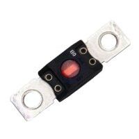 Votronic Hochlast-Sicherung 100 A - 2253