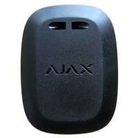 Ajax Button black EU / Knopf schwarz