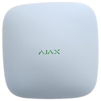 Ajax Hub Plus weiß EU letztes Stück