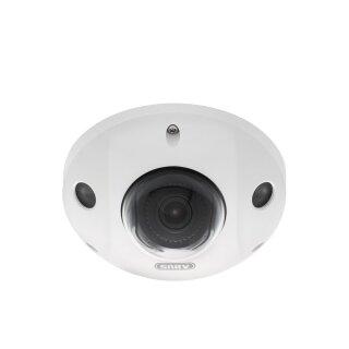 Abus IP Mini Dome Kamera 4 MPx (2.8 mm) IPCB44511A
