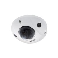 Abus IP Mini Dome Kamera 4 MPx (4 mm) IPCB44511B