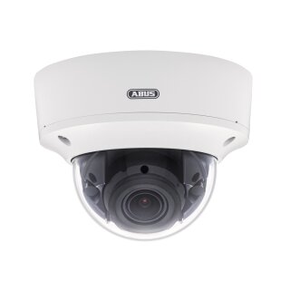 Abus IP Dome Kamera 8 MPX (2.8 - 12 mm)