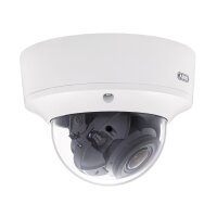 Abus IP Dome Kamera 8 MPX (2.8 - 12 mm) mit PoE IPCB78521