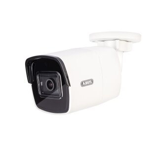 Abus IP Mini Tube Kamera 8 MPx (4K, 4 mm) IPCB38511B