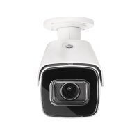 Abus IP Tube Kamera 4 MPx (2.8 - 12mm) IPCB64521