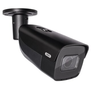 Abus IP Tube Kamera 4 MPx (2.8 - 12mm) Schwarz IPCB64621