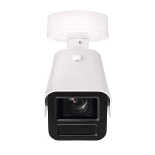 Abus IP Tube Kamera 4 MPX Tele-Motorzoom (4.7-118 mm) 25-fach OZ IPCS64541