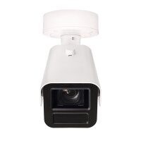 Abus IP Tube Kamera 4 MPX Tele-Motorzoom (4.7-118 mm)