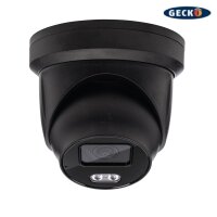 Abus IP Kugeldome 4 MPx Schwarz (2.8 mm, IR/WL)