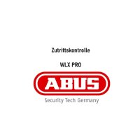 ABUS wAppLoxx Pro Zylinder-Konfiguration - Intrusion