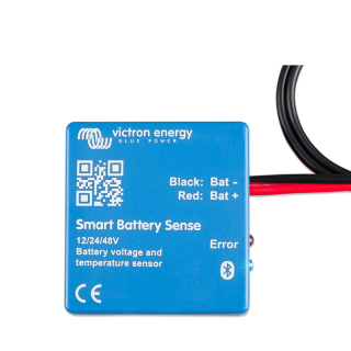 Victron Smart Battery Sense (große Reichweite bis 10m)