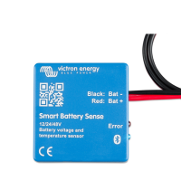 Victron Smart Battery Sense (große Reichweite bis 10m)