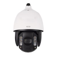 ABUS IPCS84551 IP-Dome 4MPx T/N IR PTZ PoE IP66 32x Zoom optisch