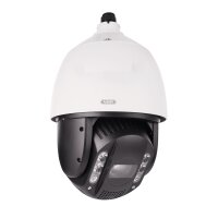 ABUS IPCS84551 IP-Dome 4MPx T/N IR PTZ PoE IP66 32x Zoom optisch