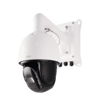 ABUS IPCS84551 IP-Dome 4MPx T/N IR PTZ PoE IP66 32x Zoom optisch