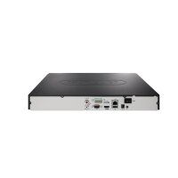 Abus 8-Kanal Netzwerkvideorekorder (NVR)