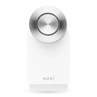 Nuki Smart Lock Pro White (4. Generation)