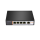 LUPUS - 4 Kanal PoE Switch