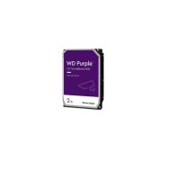 2000GB Festplatte für Langzeitrekorder WD NAS