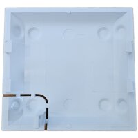 Ajax SmartBracket MotionCam white